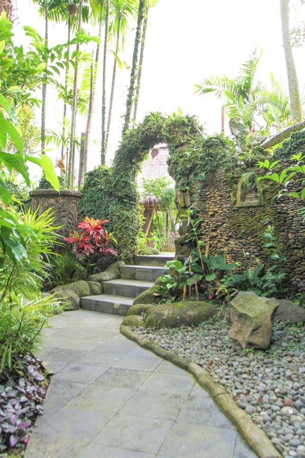 Kubu Sari Ubud Ubud (Bali) Exterior photo