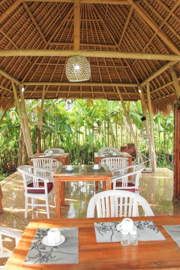 Kubu Sari Ubud Ubud (Bali) Exterior photo